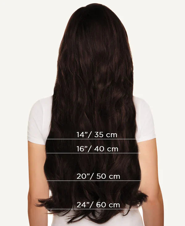 Extensions à la Kératine | Extensions VIP