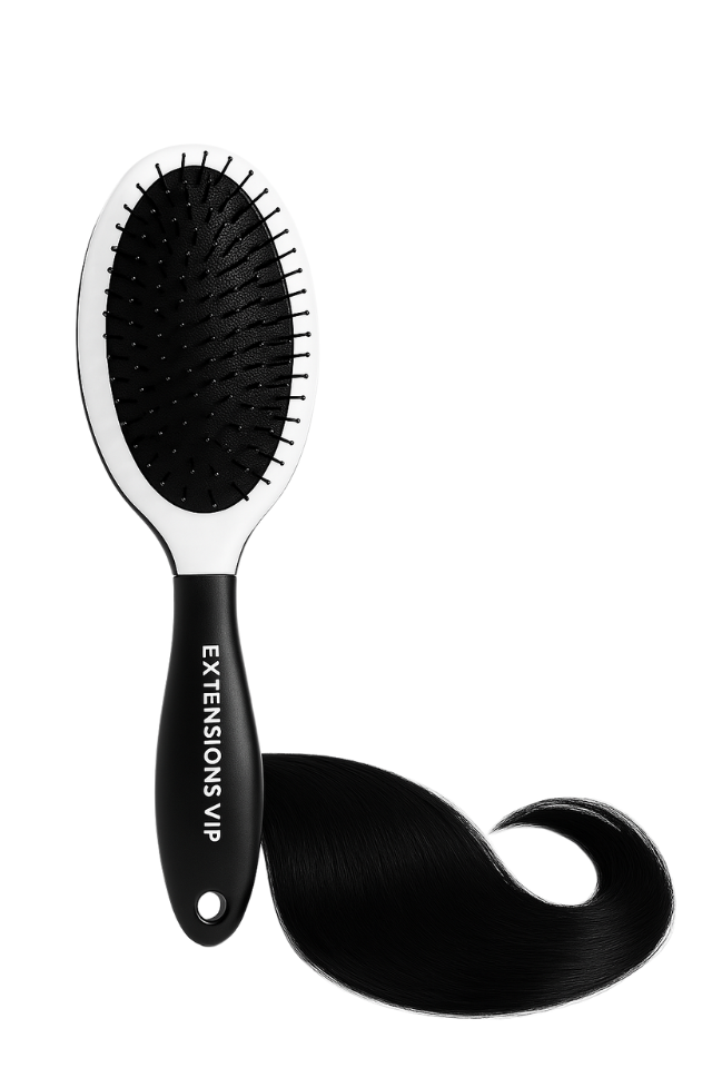 Brosse à Extensions | Limited Edition