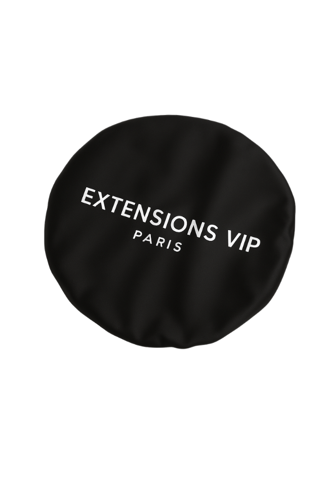 Bonnet en Satin Spécial Extensions | Limited Edition
