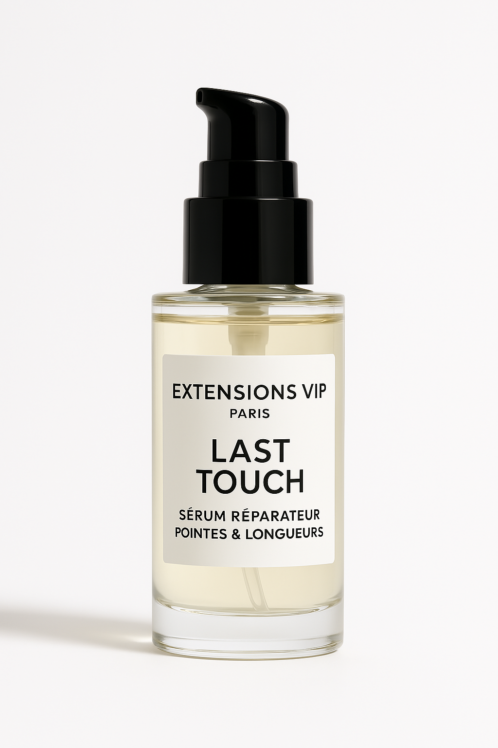 Last Touch – Sérum Réparateur Pointes & Longueurs