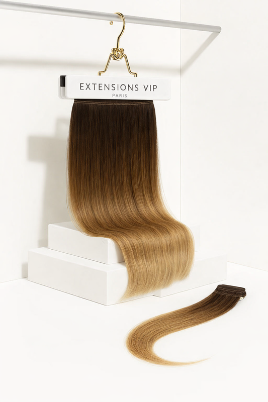 Tissages Faits Main - Weft | Extensions VIP